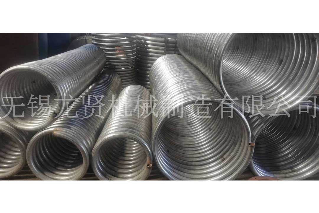 不銹鋼無(wú)縫盤管的制作方式你知道嗎？