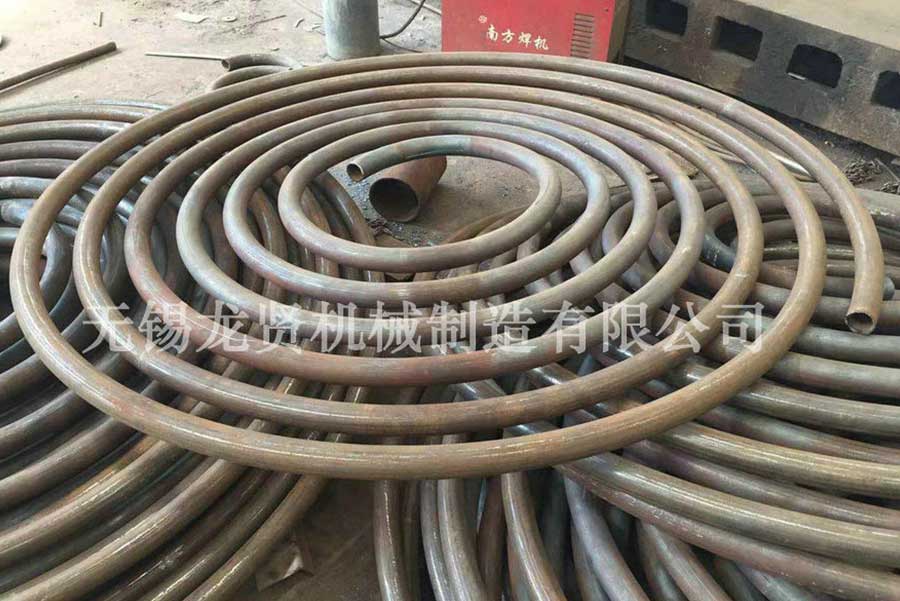 盤管的制作有哪些要點？