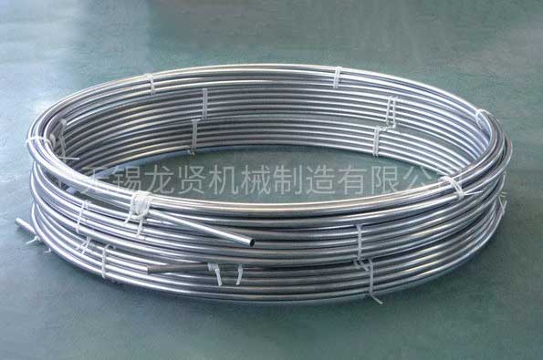 不銹鋼無(wú)縫盤(pán)管優(yōu)勢(shì)具備哪些應(yīng)用范圍？