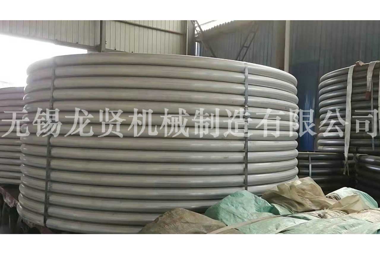 半管的材料不銹鋼有啥好處？