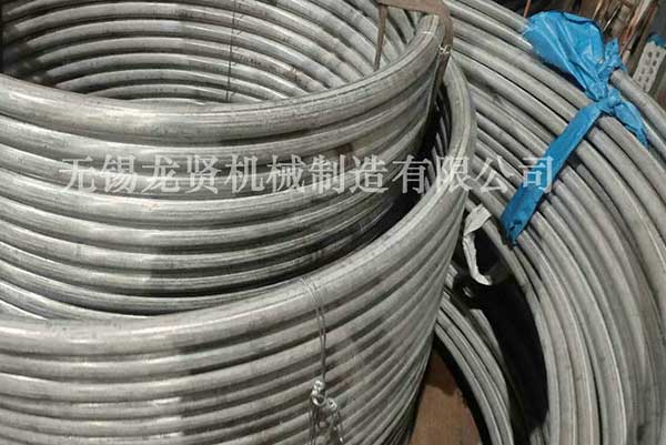 盤管有著怎樣的防垢方法？