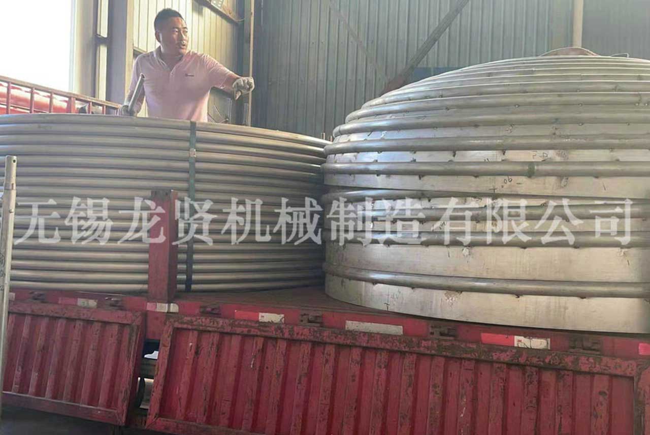 封頭盤管的性能優(yōu)勢有哪些？