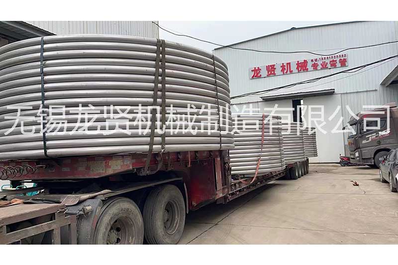 半圓管對(duì)于安裝的位置及使用有什么要求？