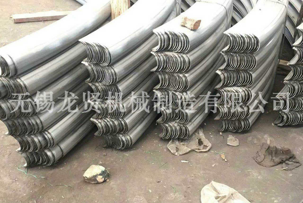 半管開(kāi)裂難題怎么解決？
