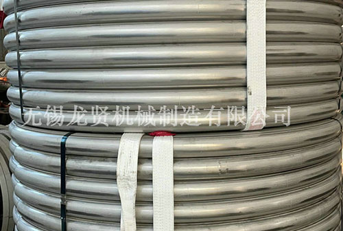 半圓管應(yīng)用在不同行業(yè)有啥用？