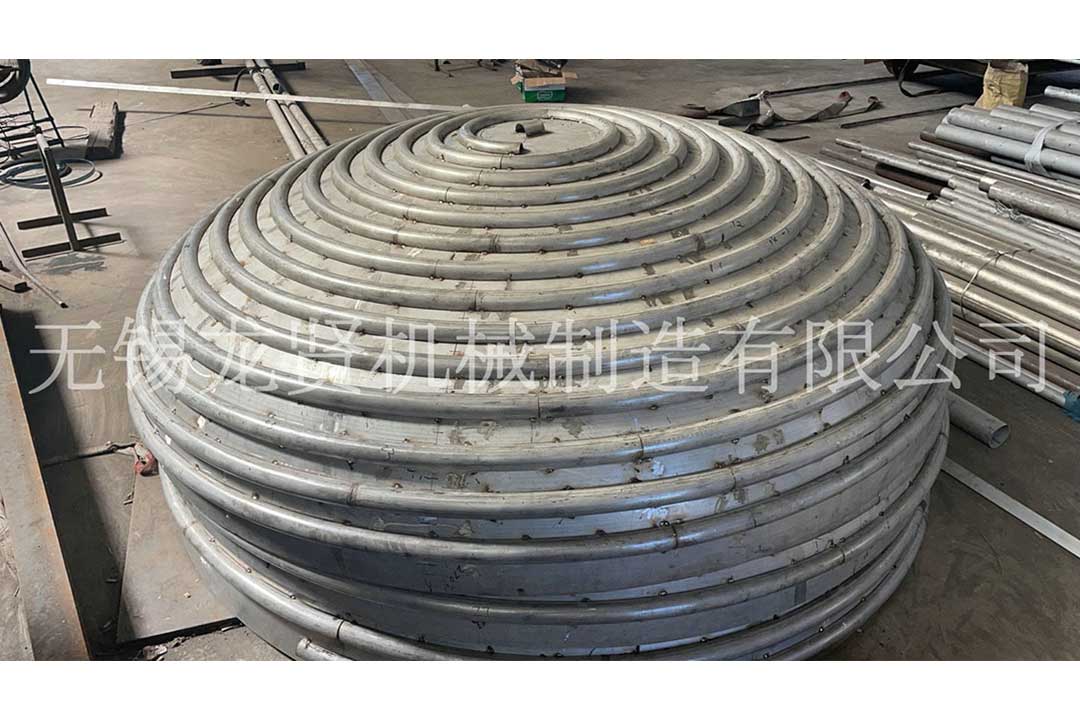 封頭盤管在船舶工程中的具體應(yīng)用是什么？