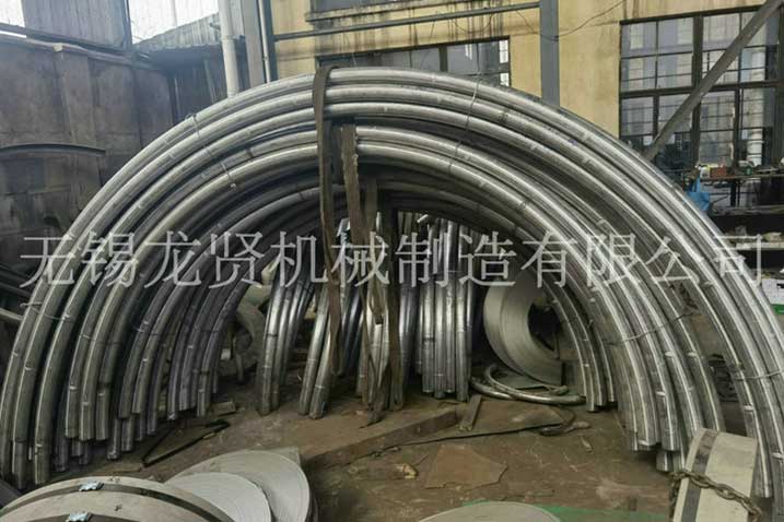 封頭盤(pán)管在制冷行業(yè)的表現(xiàn)如何？