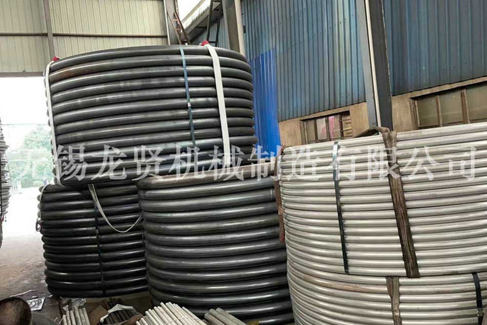 半圓管在建筑行業(yè)的用途有哪些？