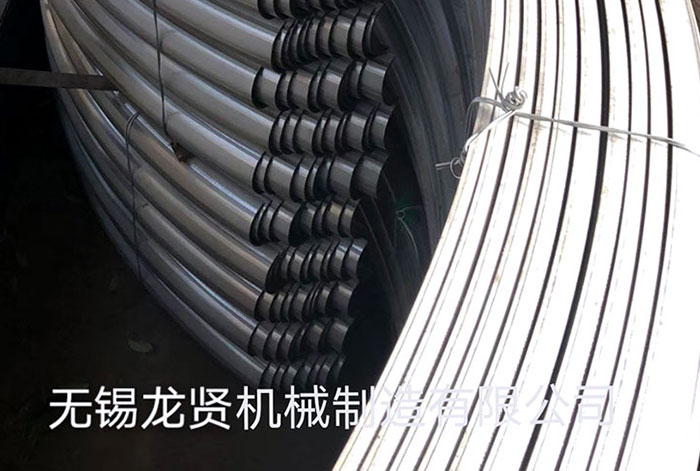 半圓管規(guī)格和型號(hào)在選擇時(shí)要注意什么？