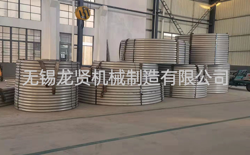 盤管在鍋爐的什么位置有什么用呢？